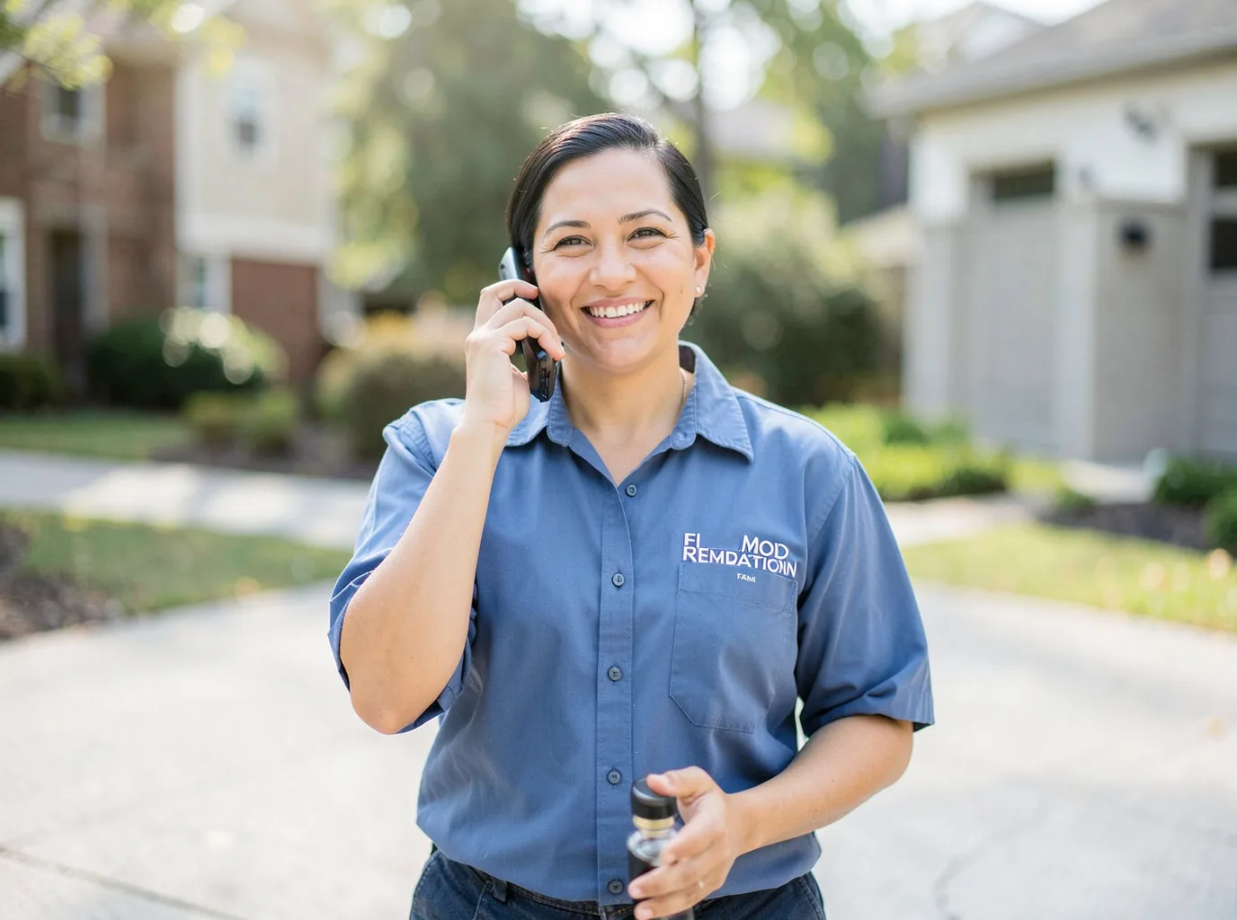 Mold Remediation Waterford, CA FAQs